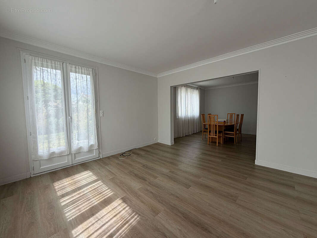 Maison  Olivet Bourg - photo 5