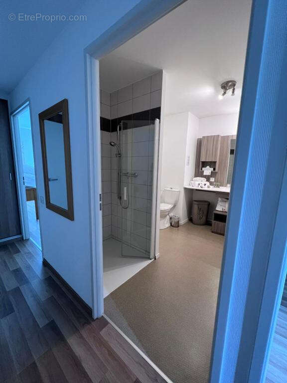 Appartement à OBERHAUSBERGEN