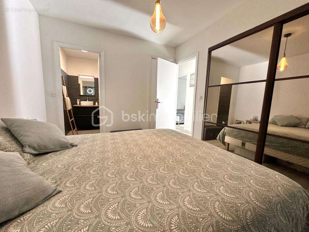 Appartement à VENCE