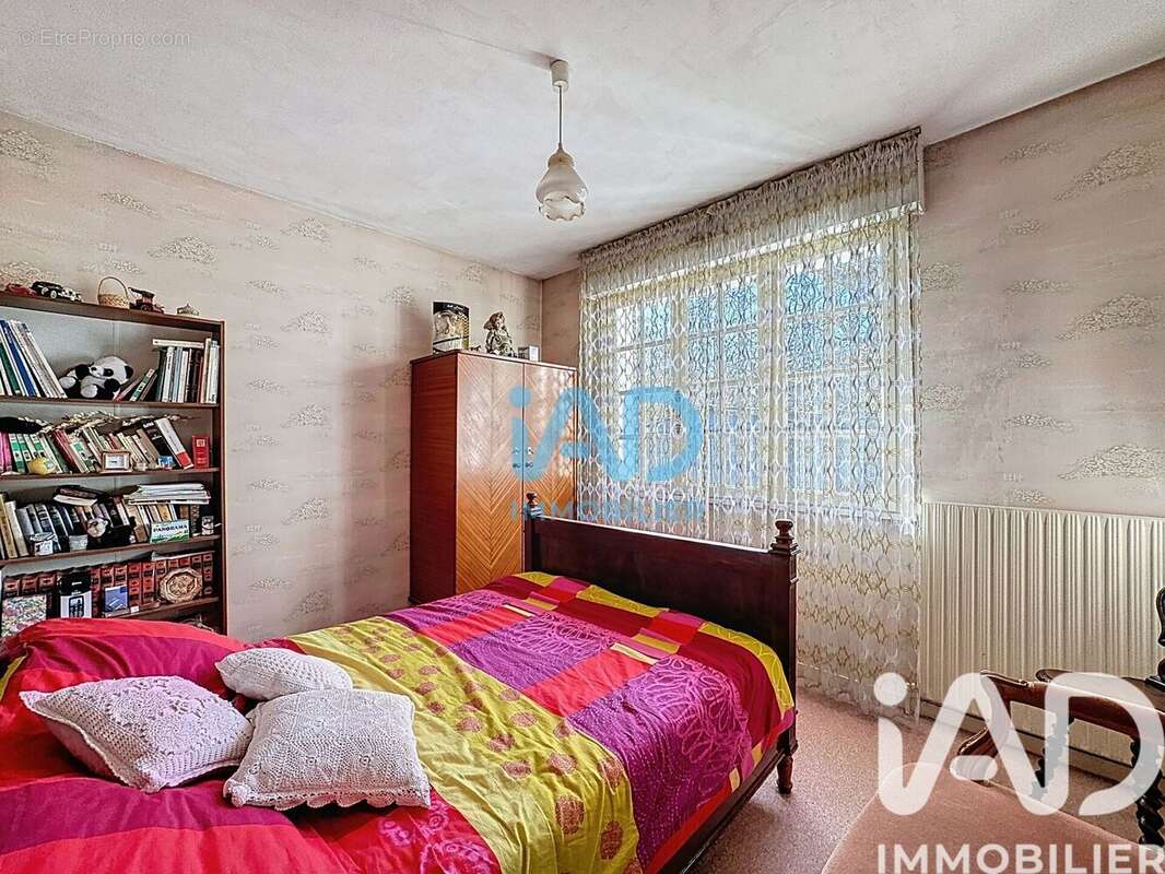 Photo 7 - Maison à QUINCY-SOUS-SENART