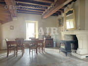 Maison à MORTAGNE-AU-PERCHE