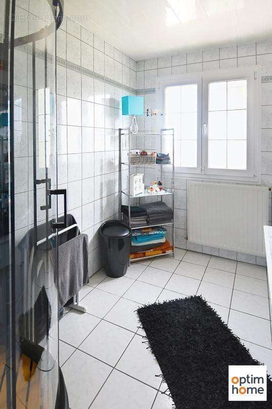 Belle maison individuelle - environnement exceptionnel - terrain 12 ares environ - photo 46