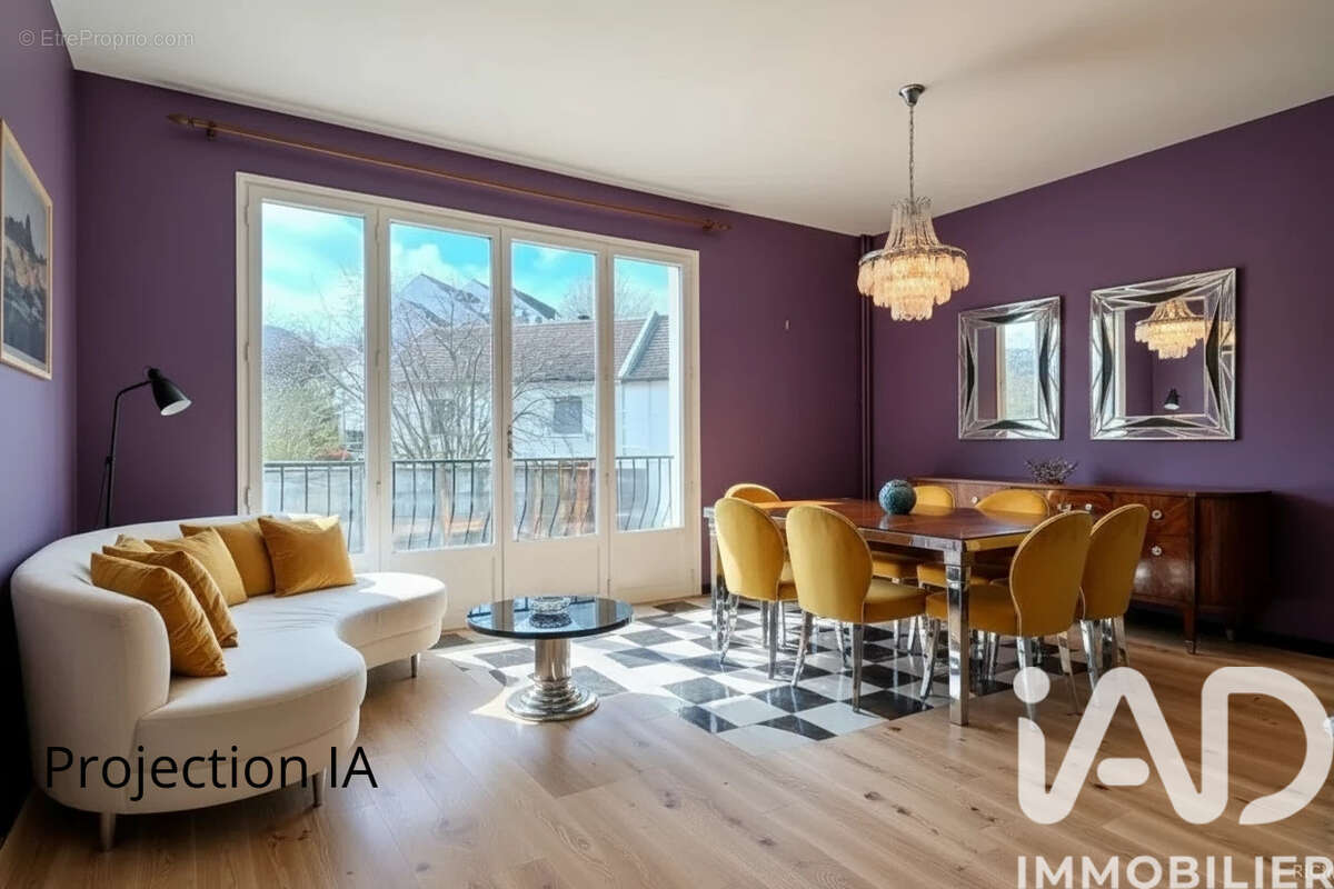 Photo 8 - Maison à LIMAY