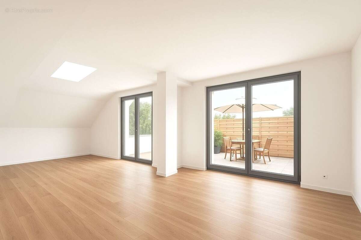 Appartement à CASTANET-TOLOSAN