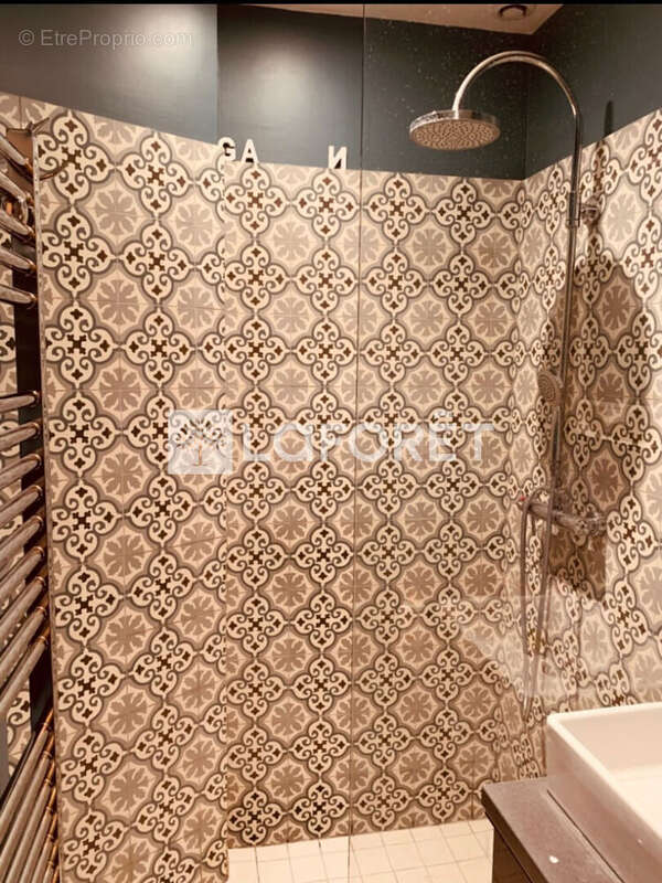 Appartement à BOIS-COLOMBES