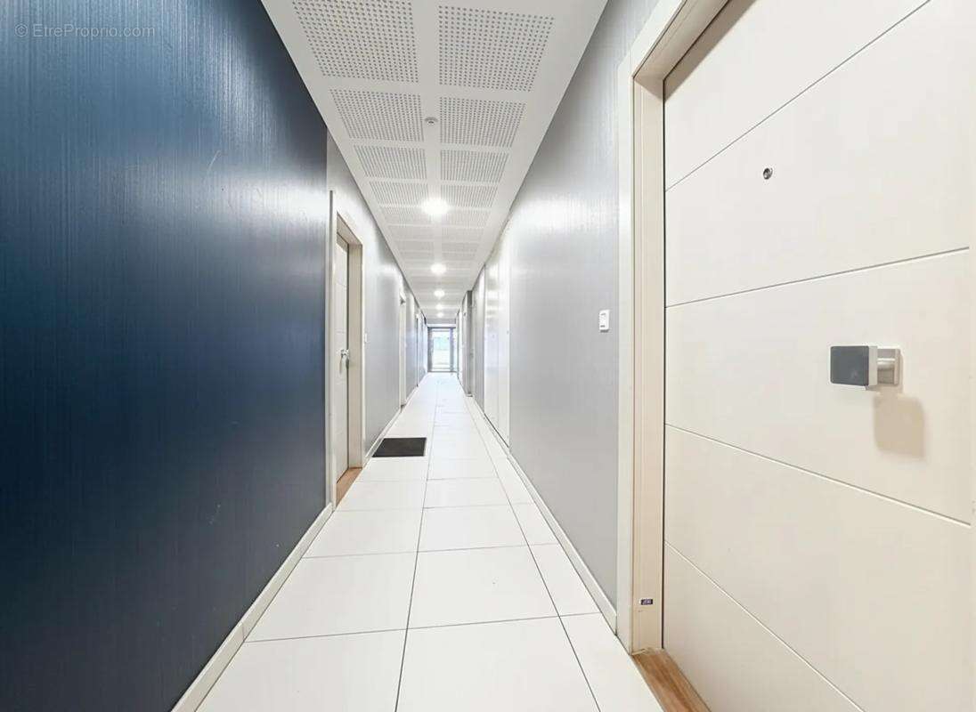 Appartement à BUSSY-SAINT-GEORGES