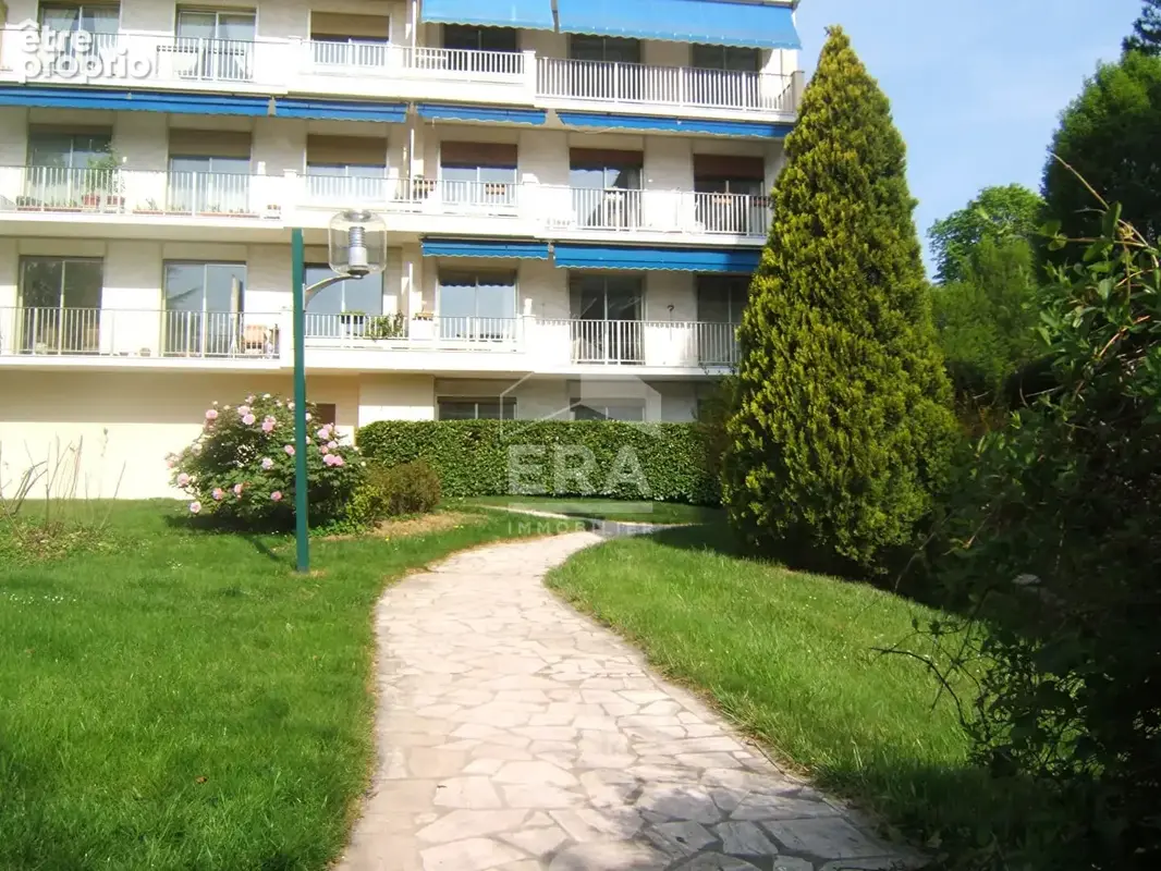 Photo Appartement à Ecully au prix de 210 000€