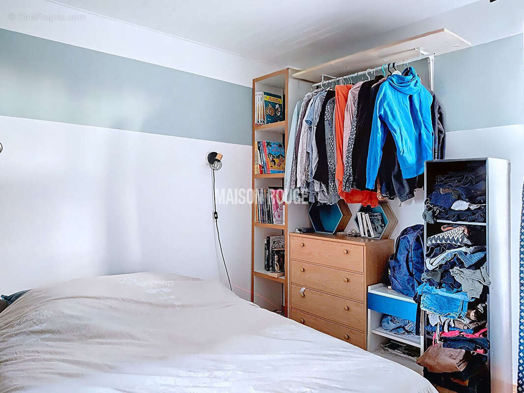 Maison à SAINT-PIERRE-DE-PLESGUEN