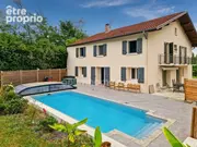 Maison à HABAS