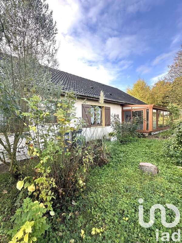 Photo 7 - Maison à CAMBLAIN-CHATELAIN