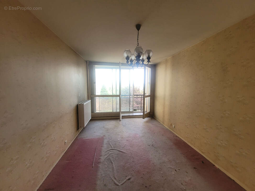 Appartement à LIMOGES