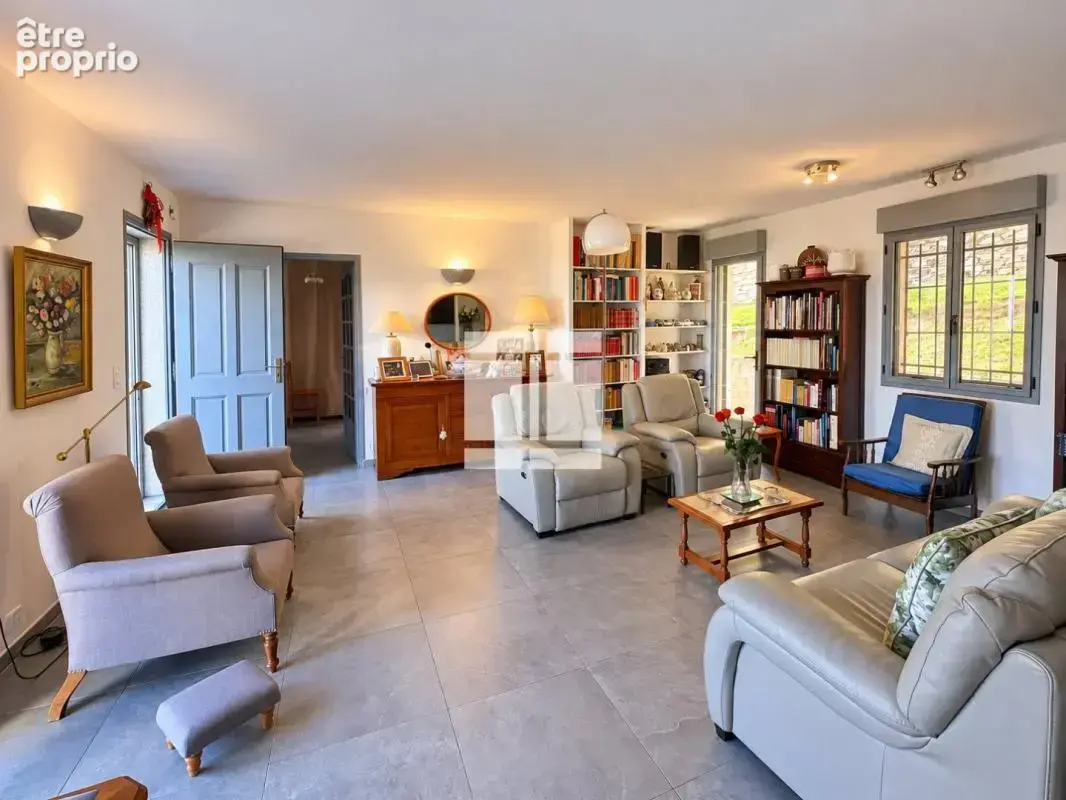 Maison Individuelle de 150m2 - photo 5