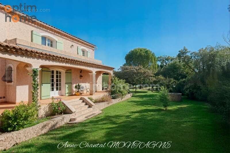 Maison à MARIGNANE