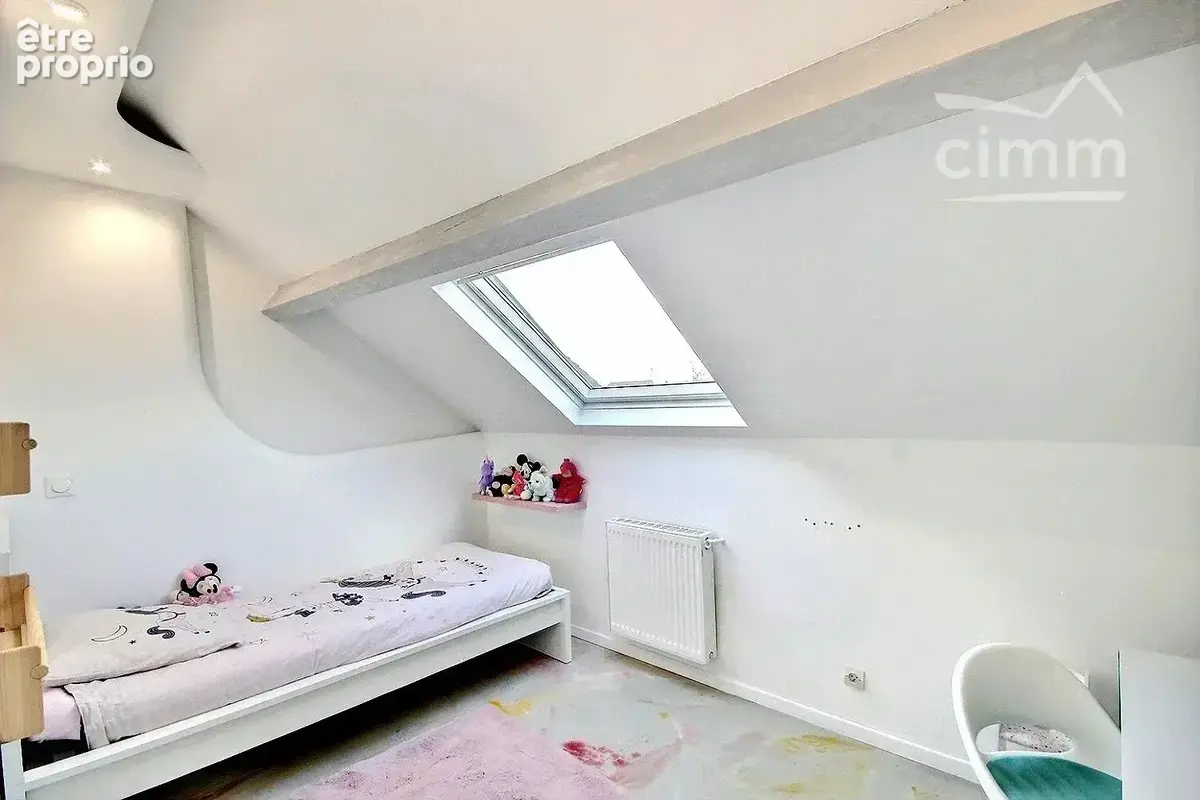 Maison familiale 5 chambres + f2 indépendant – - photo 10