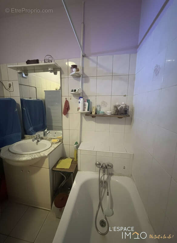 Appartement à CAVAILLON