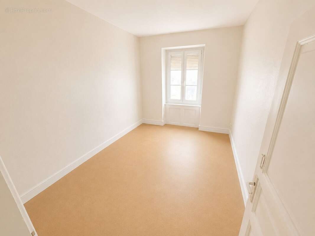 Appartement à SOULTZ-HAUT-RHIN