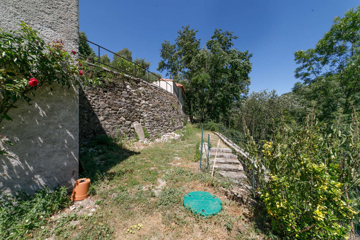 Maison à PRATS-DE-MOLLO-LA-PRESTE