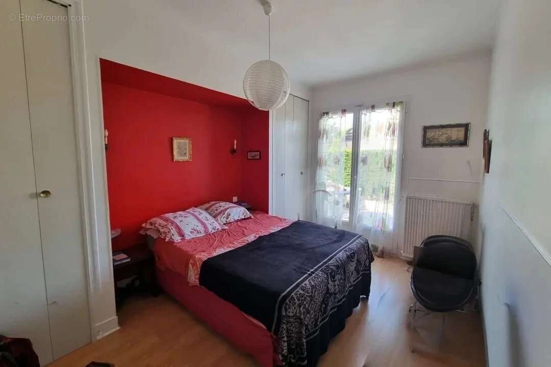 Maison à CROISSY-SUR-SEINE