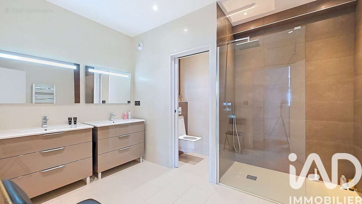Photo 9 - Appartement à MOULINS