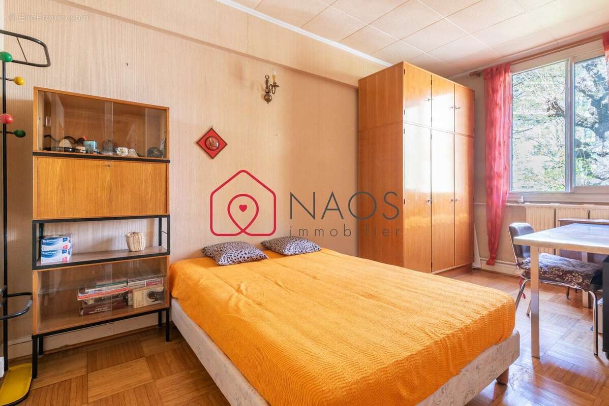 Appartement à SAINT-CLOUD