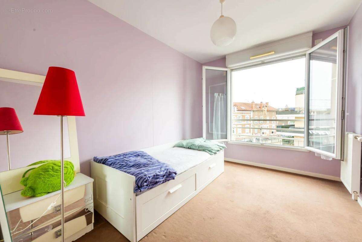 Appartement à CORBEIL-ESSONNES