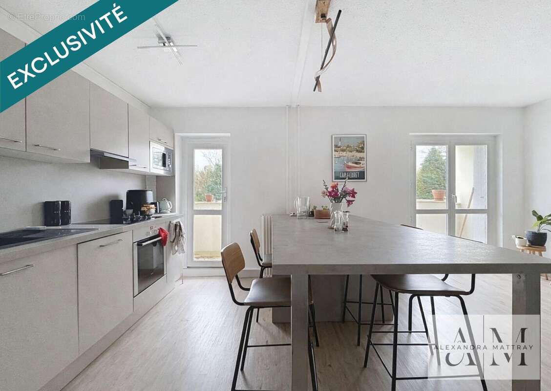 Photo 2 - Appartement à LE BOUSCAT