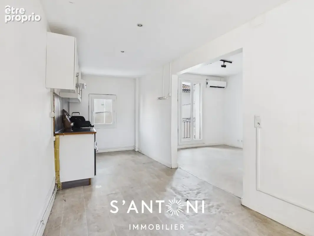 Exclusivite béziers : maison / garage / 2 appartements t4 / greniers pour investisseurs - photo 4