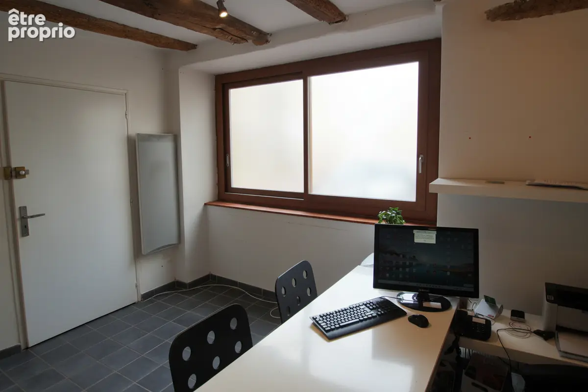 Appartement 32m² à chasselay - photo 5