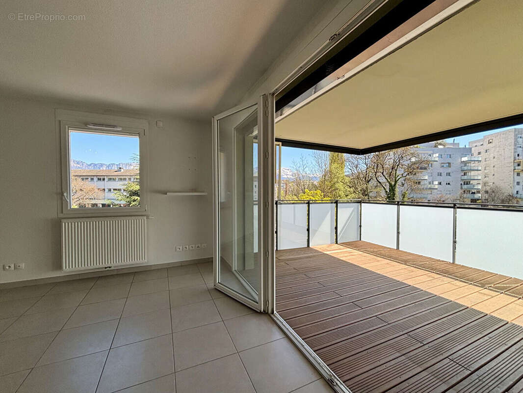 Appartement à ANNECY
