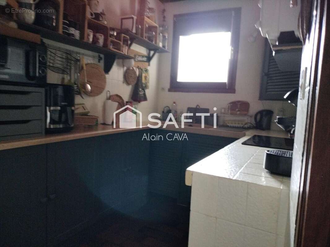 Photo 6 - Appartement à SEYNE