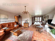 Maison à ALLONVILLE