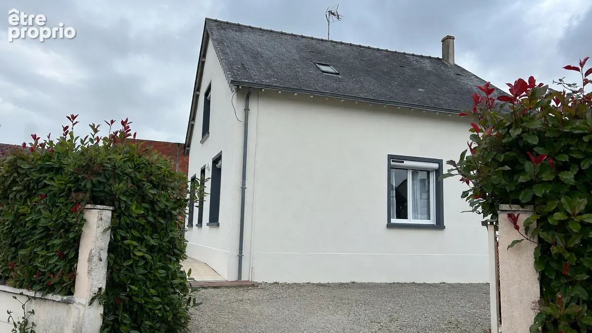Maison de 127 m2 - photo 11