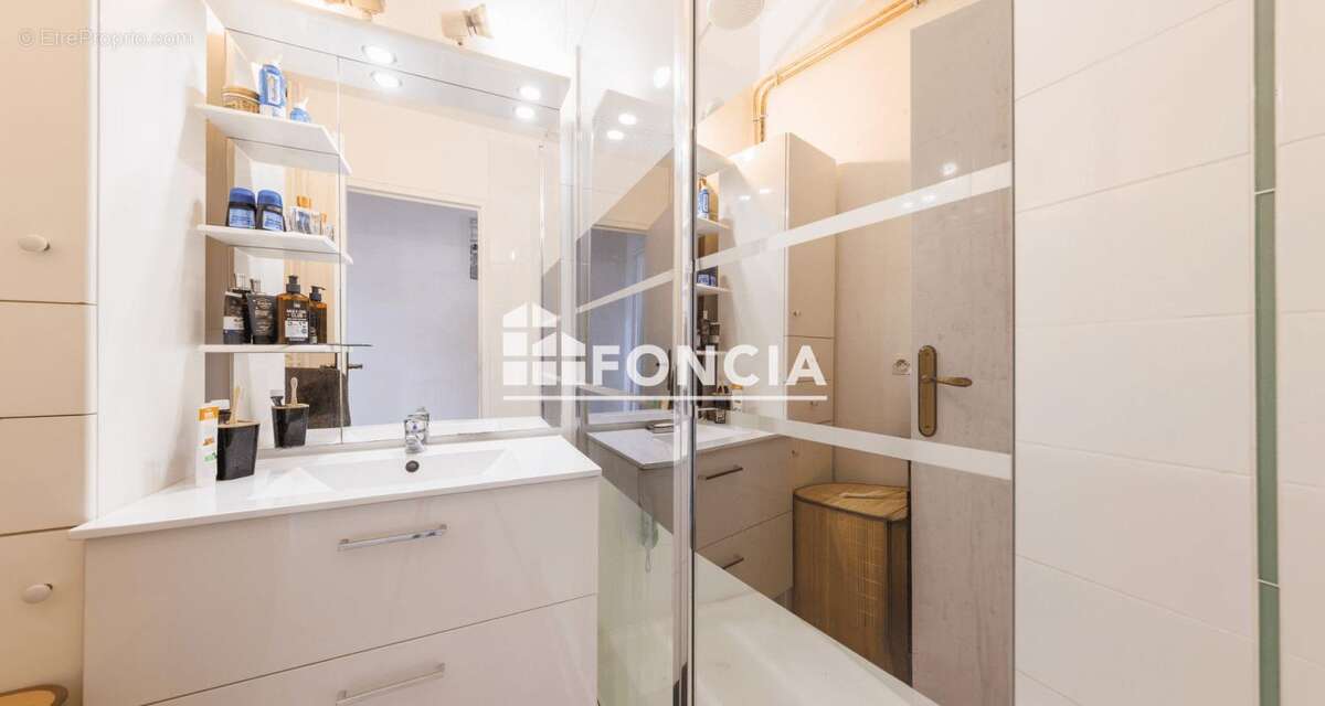 Appartement à CLERMONT-FERRAND