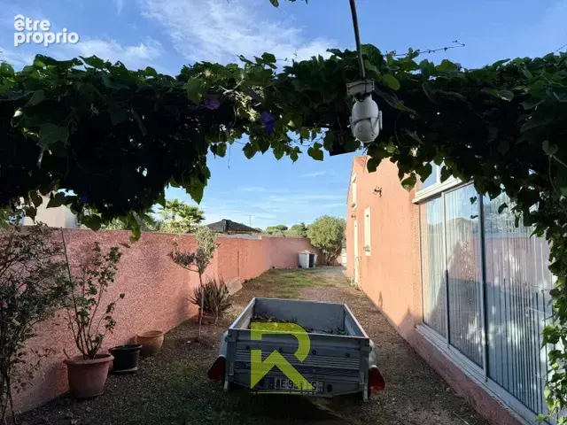 Impossible de la rater : c’est la maison rose. Vos invités ne se perdront plus jamais en route ! - photo 14