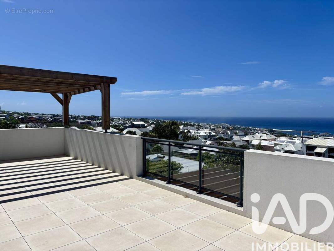 Photo 1 - Appartement à SAINT-PIERRE