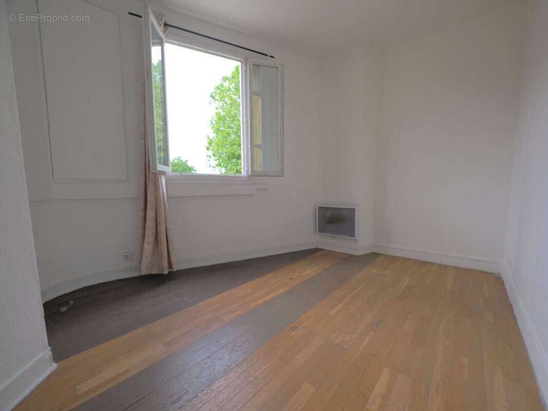 Appartement à ROMAINVILLE
