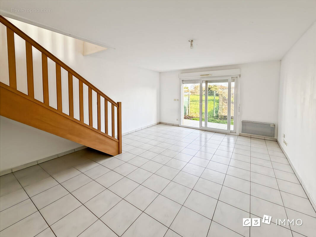 Appartement à BERAT