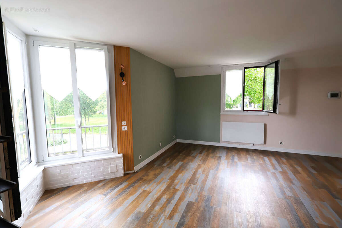 Appartement à SAINT-MALO