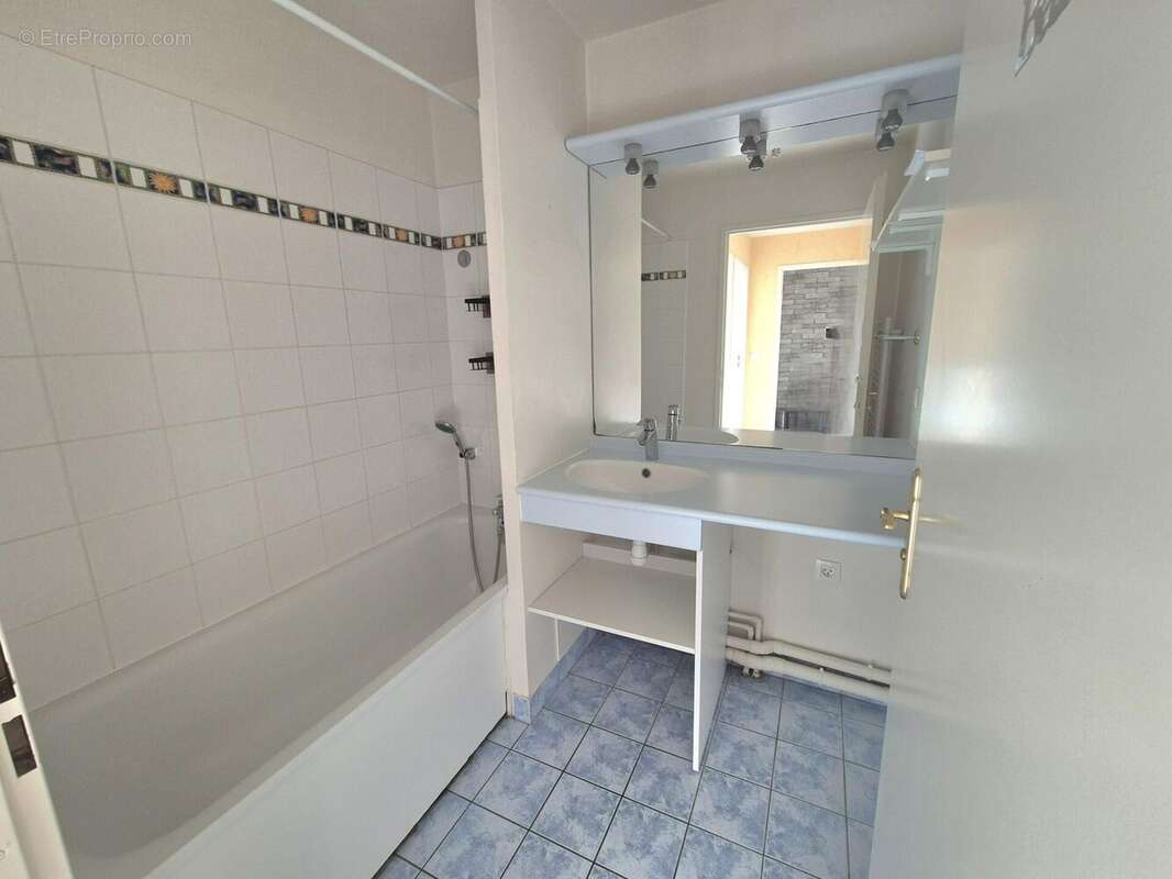 Appartement 61 m² à Mantes-La-Ville  - photo 6