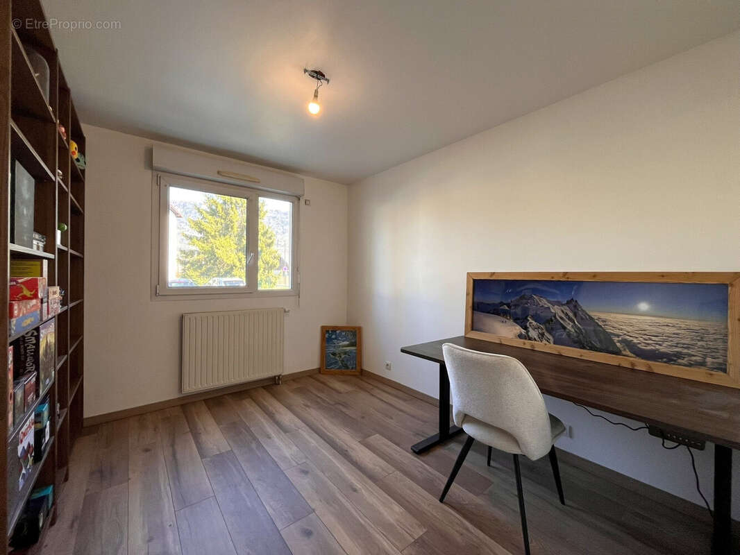Appartement à THYEZ