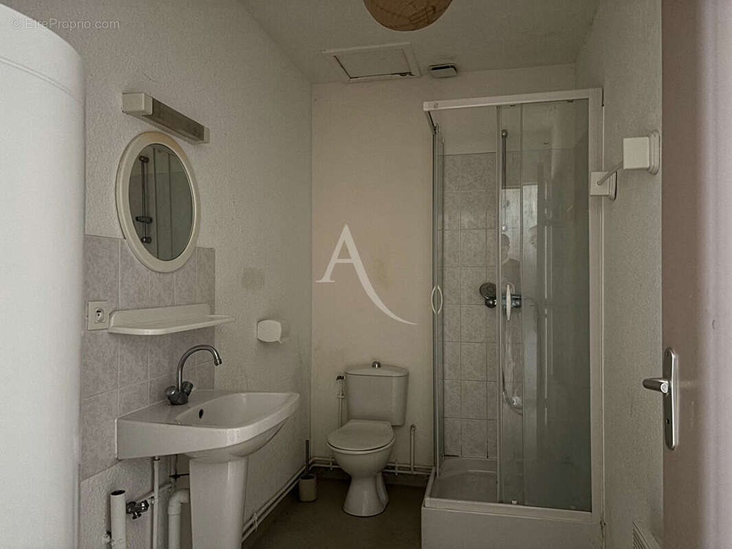 Appartement à ROCHEFORT