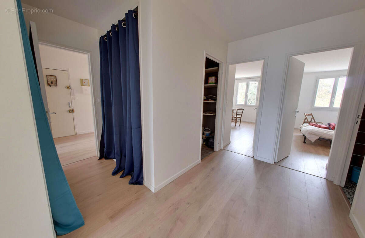 Appartement à RAMBOUILLET