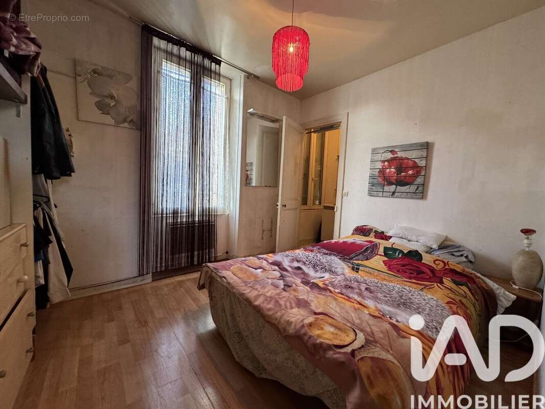 Photo 3 - Appartement à COGNAC