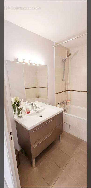 Appartement T3 Tours Beaujardin - photo 3