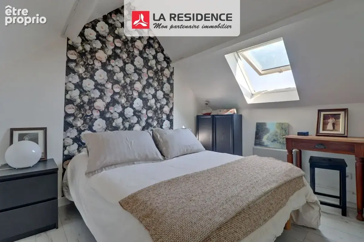 Maison 5 pièces 113 m² à vendre à Vaureal (95490) - photo 8