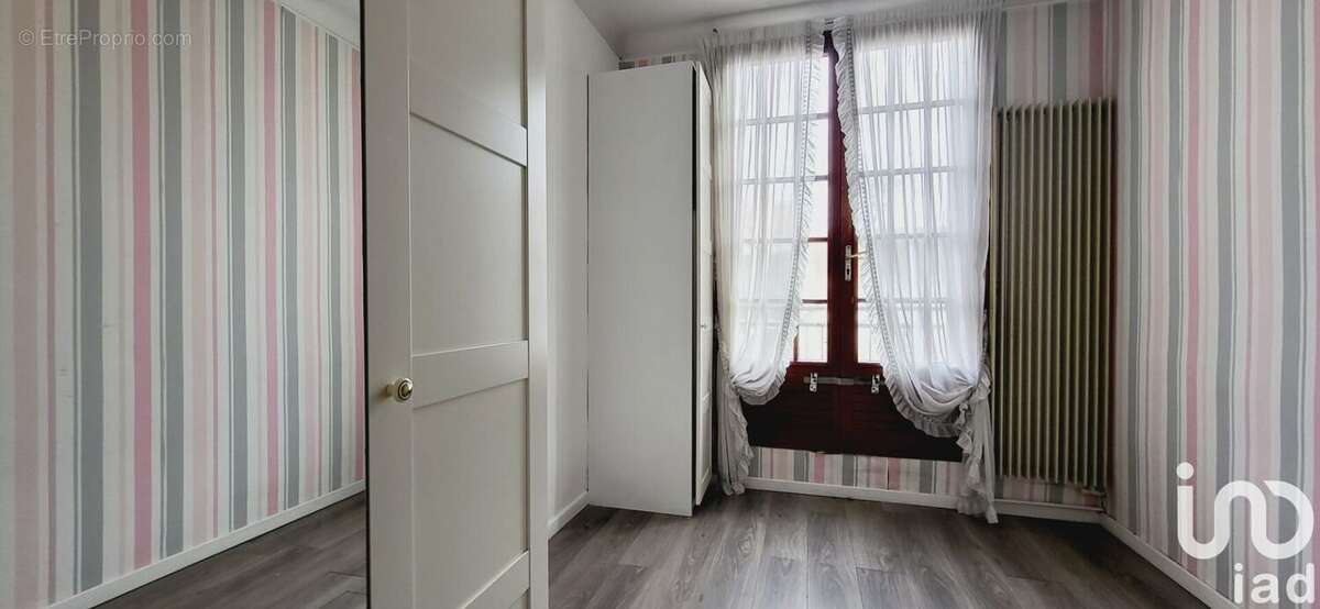 Photo 7 - Maison à LE BLANC-MESNIL