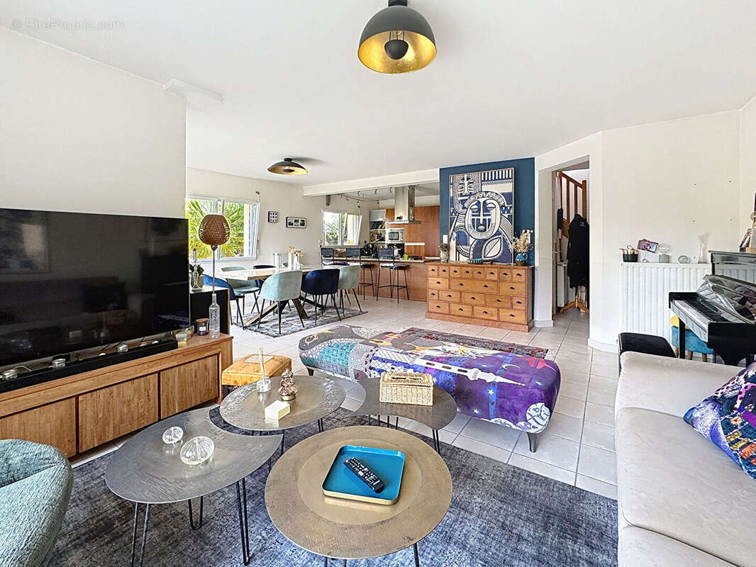 Maison à CONCARNEAU