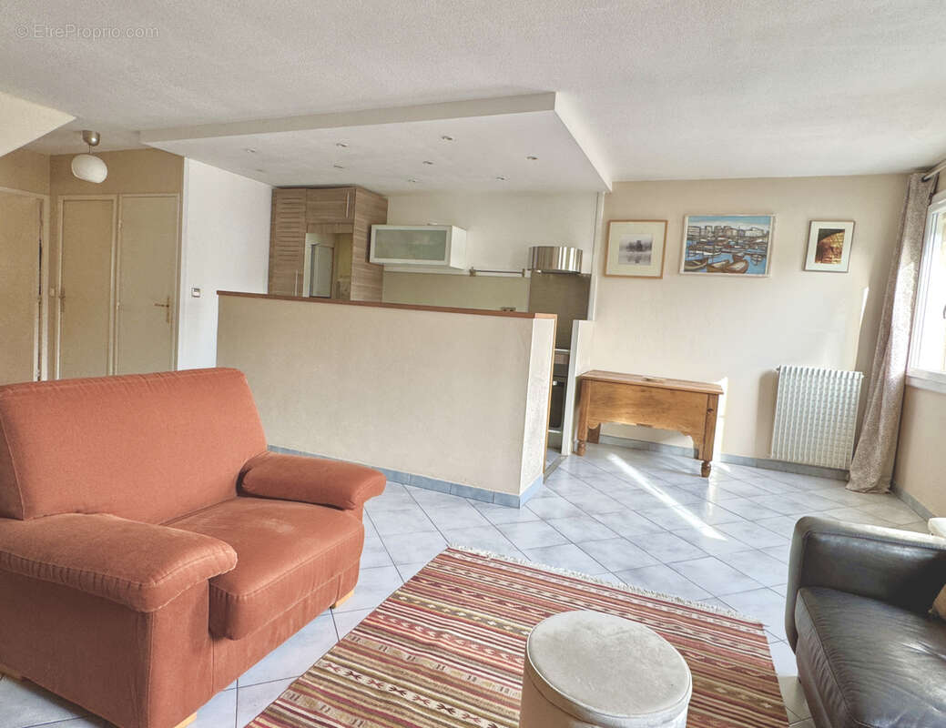 Appartement à ALLAUCH