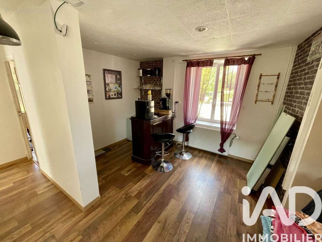 Photo 6 - Maison à FONTAINE-LA-GAILLARDE