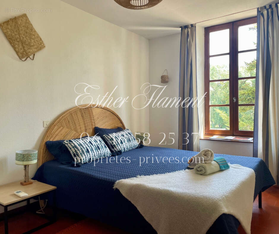 Mas avec chambres d'hôtes - photo 15